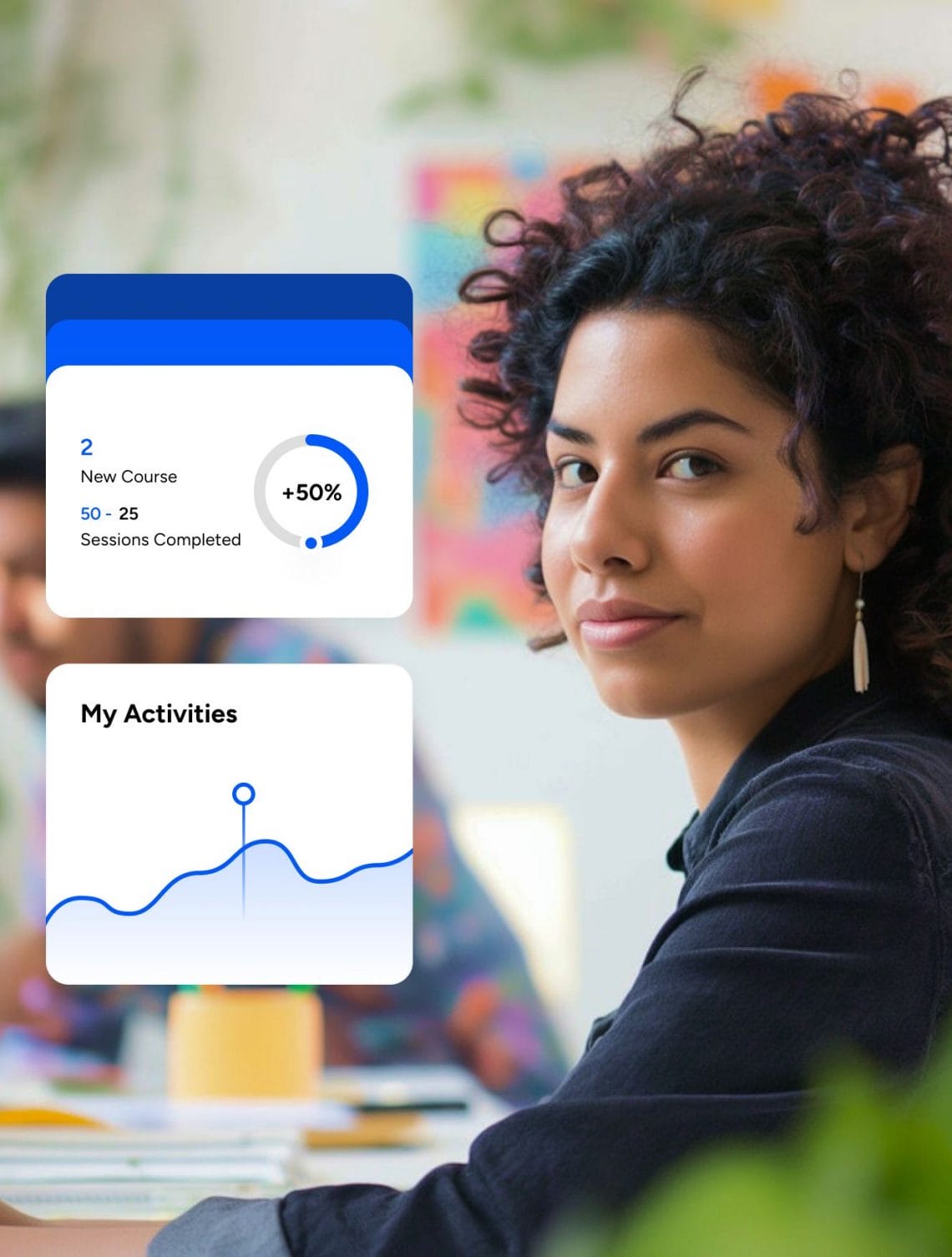 Scale your way, at your speed