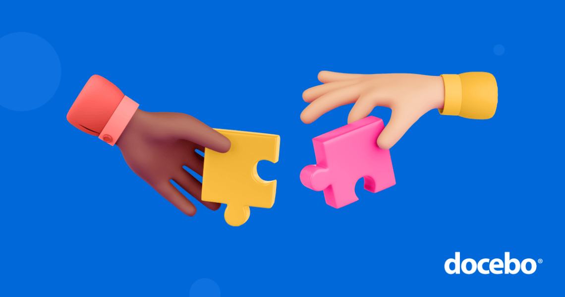 E-learning for employees