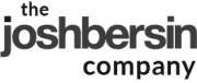 the josh bersin company logo